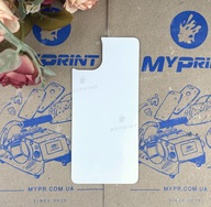 Металева пластина для 2D TPU Samsung Galaxy NOTE 3 (0988) - фото 1 - Заготовки для сублімації