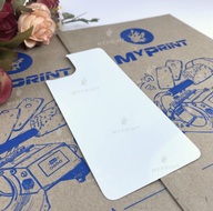 Metal plate for 2D TPU Samsung Galaxy S5 mini (0993) - фото 2 Metal plate for 2D TPU Samsung Galaxy S5 mini (0993) - фото 2 - Blanks for sublimation