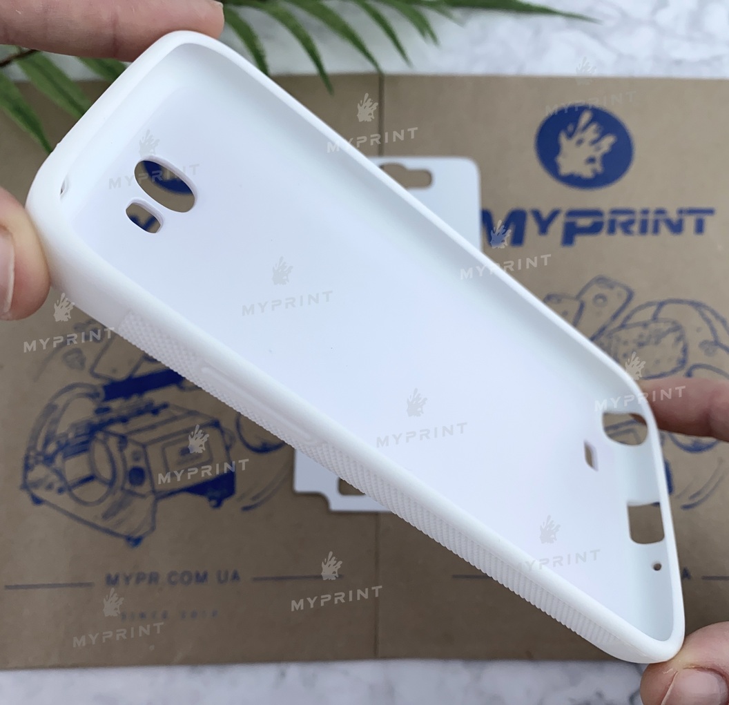 Чехол для сублимации 2D силиконовый (TPU) для Samsung Note 2 Белый (3659) - фото 4 Чехол для сублимации 2D силиконовый (TPU) для Samsung Note 2 Белый (3659) - фото 4 - Заготовки для сублимации