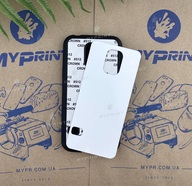 Cover for sublimation 2D silicone (TPU) for Samsung S5 mini Black (3682) - фото 1 Cover for sublimation 2D silicone (TPU) for Samsung S5 mini Black (3682) - фото 1 - Blanks for sublimation