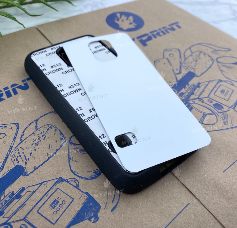 Cover for sublimation 2D silicone (TPU) for Samsung S5 mini Black (3682)  Cover for sublimation 2D silicone (TPU) for Samsung S5 mini Black (3682)