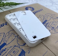 Чехол для сублимации 2D силиконовый (TPU) для Samsung S4 Прозрачный (3680) - фото 2 Чехол для сублимации 2D силиконовый (TPU) для Samsung S4 Прозрачный (3680) - фото 2 - Заготовки для сублимации