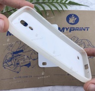 Чехол для сублимации 2D силиконовый (TPU) для Samsung S4 Прозрачный (3680) - фото 4 Чехол для сублимации 2D силиконовый (TPU) для Samsung S4 Прозрачный (3680) - фото 4 - Заготовки для сублимации