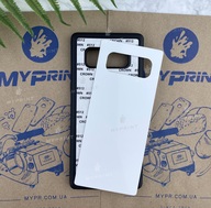 Чехол для сублимации 2D силиконовый (TPU) для Samsung Note 8 черный (4323) - фото 1 Чехол для сублимации 2D силиконовый (TPU) для Samsung Note 8 черный (4323) - фото 1 - Заготовки для сублимации