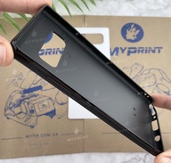 Чехол для сублимации 2D силиконовый (TPU) для Samsung Note 8 черный (4323) - фото 4 Чехол для сублимации 2D силиконовый (TPU) для Samsung Note 8 черный (4323) - фото 4 - Заготовки для сублимации