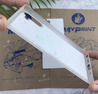 Чехол для сублимации 2D силиконовый (TPU) для Samsung Note 10 прозрачный (6011) - фото 4 Чехол для сублимации 2D силиконовый (TPU) для Samsung Note 10 прозрачный (6011) - фото 4 - Заготовки для сублимации