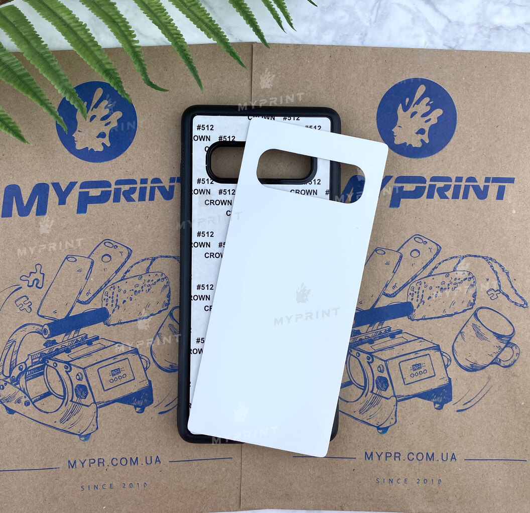 Чехол для сублимации 2D силиконовый (TPU) для Samsung S10 Plus черный (5405) - фото 1 Чехол для сублимации 2D силиконовый (TPU) для Samsung S10 Plus черный (5405) - фото 1 - Заготовки для сублимации