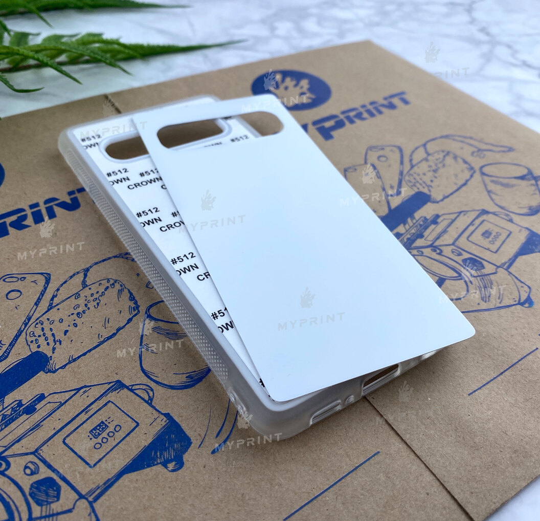 Чехол для сублимации 2D силиконовый (TPU) для Samsung S10 прозрачный (5402) - фото 2 Чехол для сублимации 2D силиконовый (TPU) для Samsung S10 прозрачный (5402) - фото 2 - Заготовки для сублимации