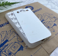 Чохол для сублімації 2D силіконовий (TPU) для Samsung Mega 5.8 Прозорий (3653) - фото 2 Чохол для сублімації 2D силіконовий (TPU) для Samsung Mega 5.8 Прозорий (3653) - фото 2 - Заготовки для сублімації