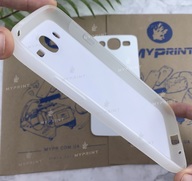 Чохол для сублімації 2D силіконовий (TPU) для Samsung Mega 5.8 Прозорий (3653) - фото 4 Чохол для сублімації 2D силіконовий (TPU) для Samsung Mega 5.8 Прозорий (3653) - фото 4 - Заготовки для сублімації