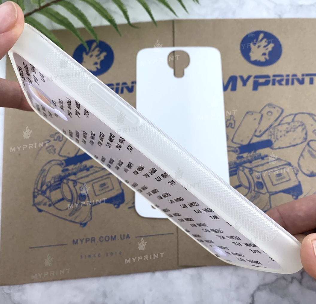 Чохол для сублімації 2D силіконовий (TPU) для Samsung Mega 6.3 Прозорий (3656) - фото 3 Чохол для сублімації 2D силіконовий (TPU) для Samsung Mega 6.3 Прозорий (3656) - фото 3 - Заготовки для сублімації