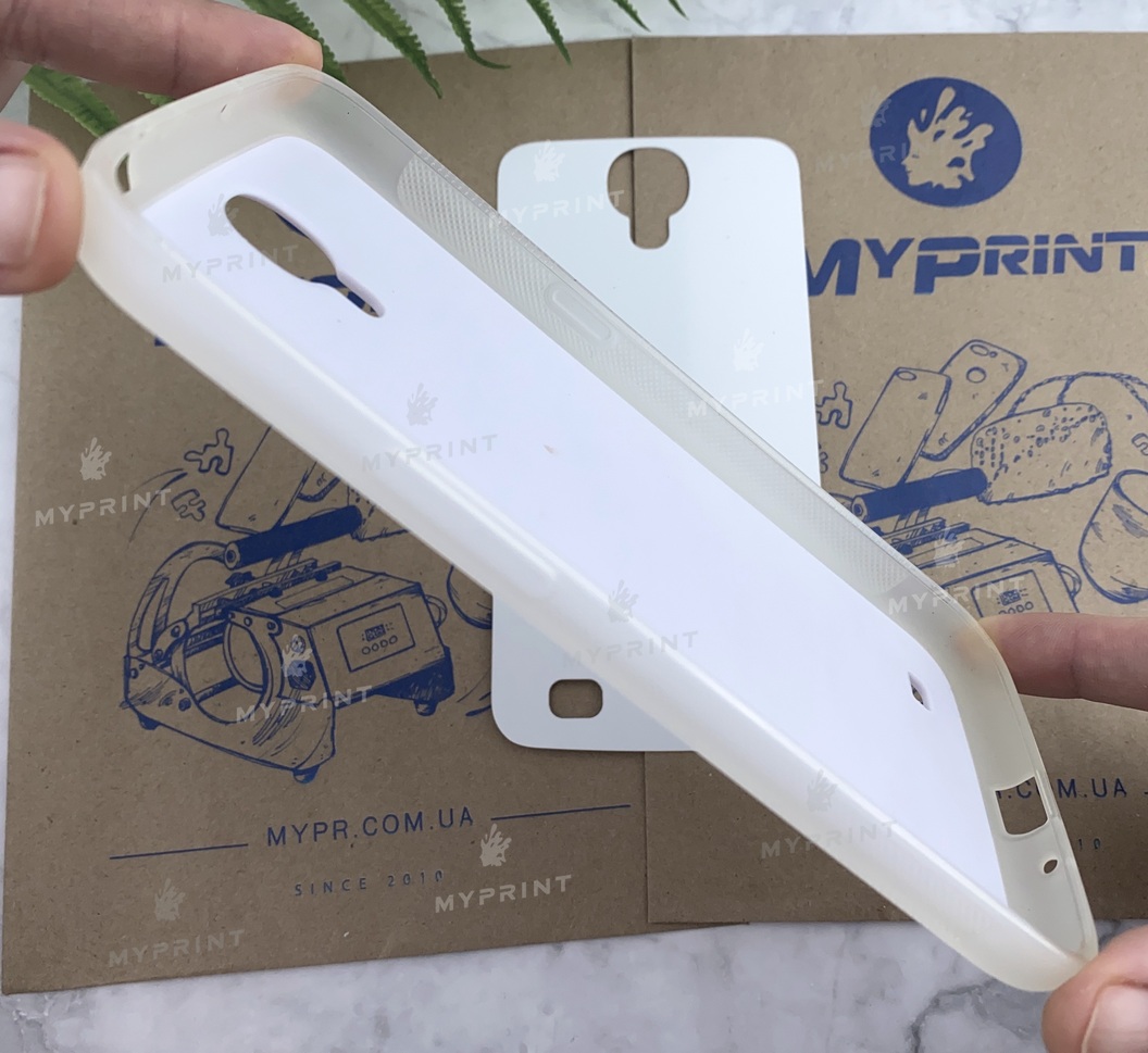 Чохол для сублімації 2D силіконовий (TPU) для Samsung Mega 6.3 Прозорий (3656) - фото 4 Чохол для сублімації 2D силіконовий (TPU) для Samsung Mega 6.3 Прозорий (3656) - фото 4 - Заготовки для сублімації