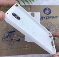 Чехол для сублимации 2D силиконовый (TPU) для Samsung Note 3 Белый (3663) - фото 4 Чехол для сублимации 2D силиконовый (TPU) для Samsung Note 3 Белый (3663) - фото 4 - Заготовки для сублимации