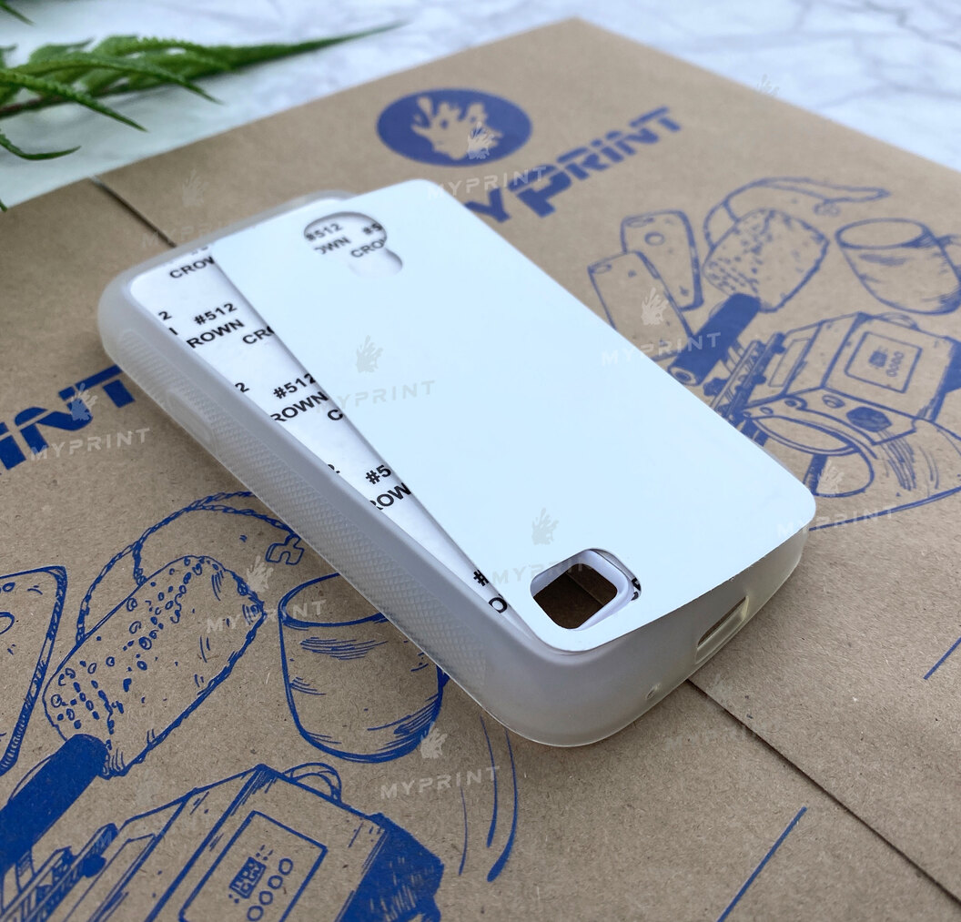 Чехол для сублимации 2D силиконовый (TPU) для Samsung S4 mini Прозрачный (3676) - фото 2 Чехол для сублимации 2D силиконовый (TPU) для Samsung S4 mini Прозрачный (3676) - фото 2 - Заготовки для сублимации