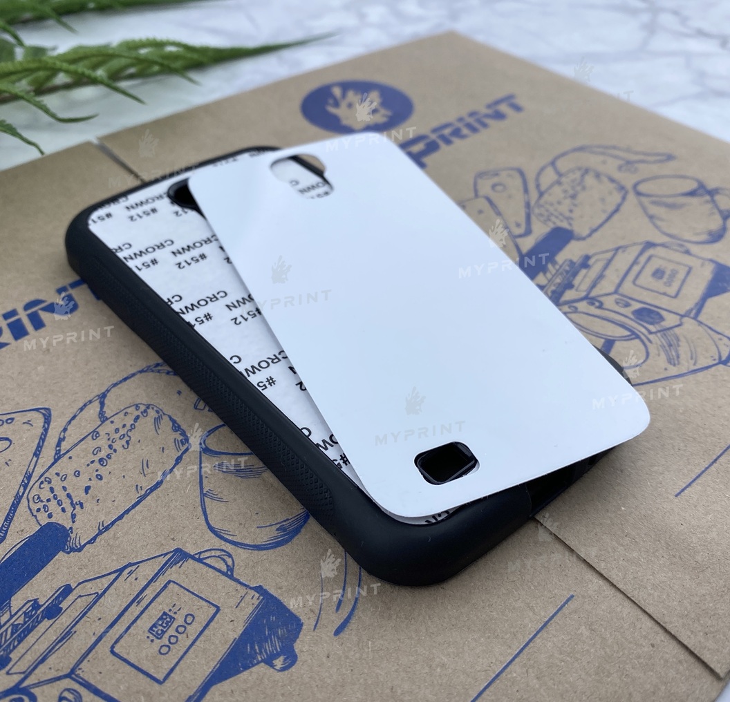 Чехол для сублимации 2D силиконовый (TPU) для Samsung S4 Черный (3678) - фото 2 Чехол для сублимации 2D силиконовый (TPU) для Samsung S4 Черный (3678) - фото 2 - Заготовки для сублимации