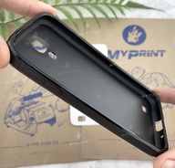 Чехол для сублимации 2D силиконовый (TPU) для Samsung S4 Черный (3678) - фото 4 Чехол для сублимации 2D силиконовый (TPU) для Samsung S4 Черный (3678) - фото 4 - Заготовки для сублимации