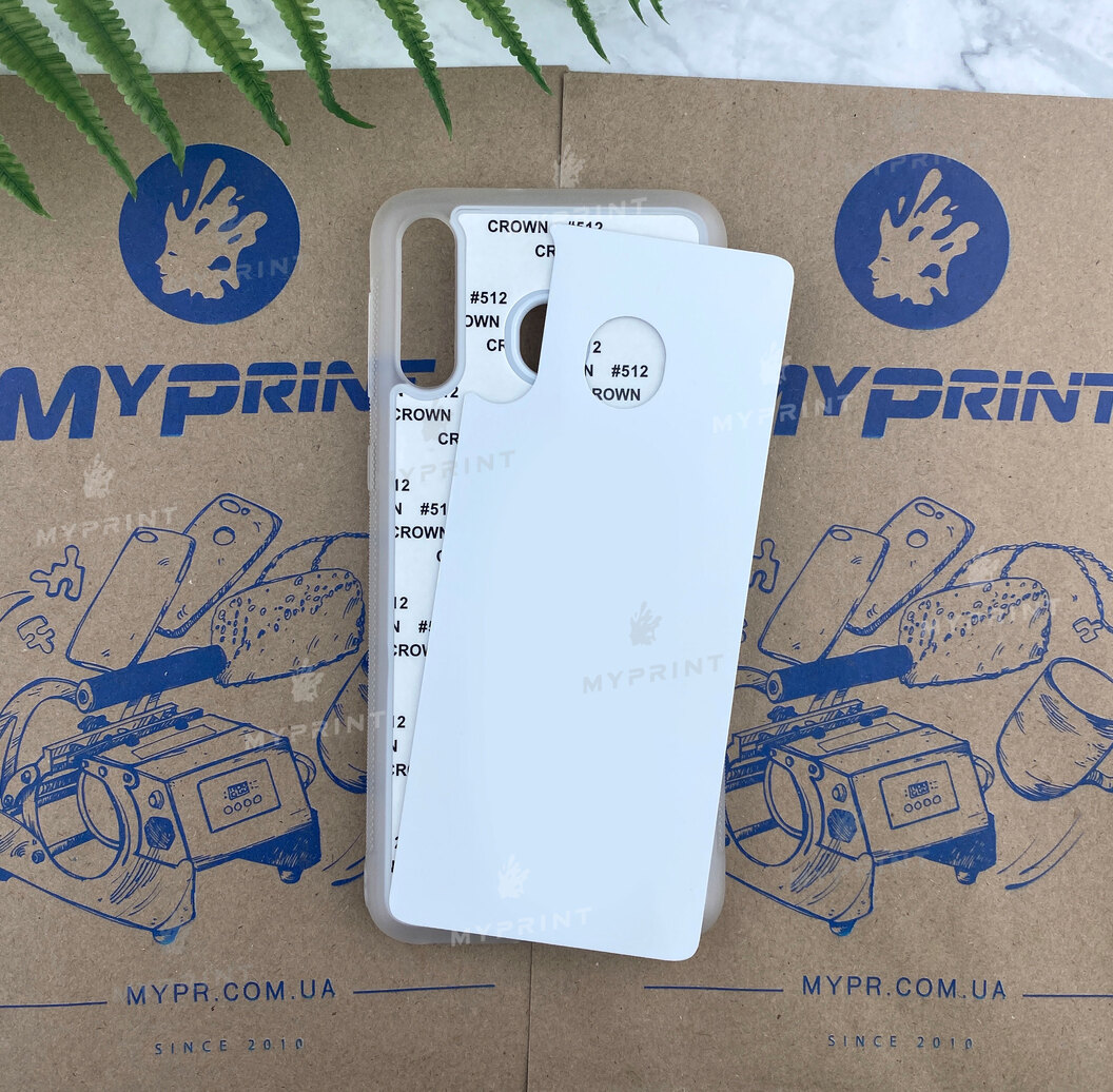 Чехол для сублимации 2D силиконовый (TPU) для Samsung M30 / A40s прозрачный (5394) - фото 1 Чехол для сублимации 2D силиконовый (TPU) для Samsung M30 / A40s прозрачный (5394) - фото 1 - Заготовки для сублимации
