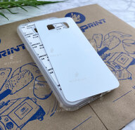 Чехол для сублимации 2D силиконовый (TPU) для Samsung S8 Plus прозрачный (4155) - фото 2 Чехол для сублимации 2D силиконовый (TPU) для Samsung S8 Plus прозрачный (4155) - фото 2 - Заготовки для сублимации