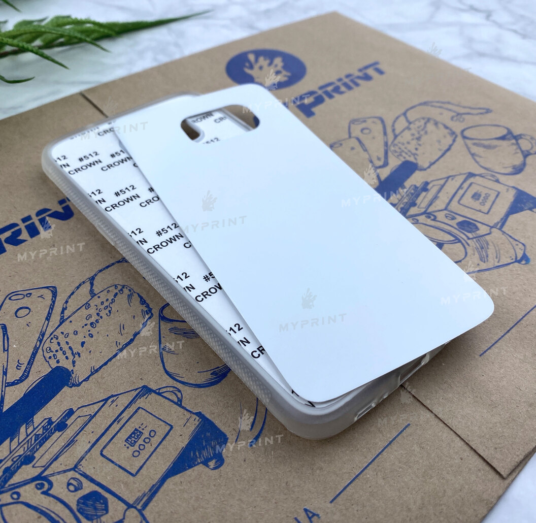 Чехол для сублимации 2D силиконовый (TPU) для Samsung S7 Edge прозрачный (3847) - фото 2 Чехол для сублимации 2D силиконовый (TPU) для Samsung S7 Edge прозрачный (3847) - фото 2 - Заготовки для сублимации