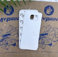 Чехол для сублимации 2D силиконовый (TPU) для Samsung S7 Edge белый (3845) - фото 1 Чехол для сублимации 2D силиконовый (TPU) для Samsung S7 Edge белый (3845) - фото 1 - Заготовки для сублимации