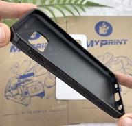 Cover for sublimation 2D silicone (TPU) for Samsung S7 Black (3692) - фото 4 Cover for sublimation 2D silicone (TPU) for Samsung S7 Black (3692) - фото 4 - Blanks for sublimation