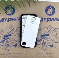 Чехол для сублимации 2D силиконовый (TPU) для Samsung S4 mini Черный (3674) - фото 1 Чехол для сублимации 2D силиконовый (TPU) для Samsung S4 mini Черный (3674) - фото 1 - Заготовки для сублимации