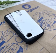 Чехол для сублимации 2D силиконовый (TPU) для Samsung S4 mini Черный (3674) - фото 2 Чехол для сублимации 2D силиконовый (TPU) для Samsung S4 mini Черный (3674) - фото 2 - Заготовки для сублимации