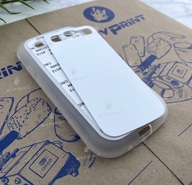 Чехол для сублимации 2D силиконовый (TPU) для Samsung S3 Прозрачный (3672) - фото 2 Чехол для сублимации 2D силиконовый (TPU) для Samsung S3 Прозрачный (3672) - фото 2 - Заготовки для сублимации