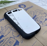 Cover for sublimation 2D silicone (TPU) for Samsung S3 Black (3670) - фото 2 Cover for sublimation 2D silicone (TPU) for Samsung S3 Black (3670) - фото 2 - Blanks for sublimation