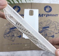 Чехол для сублимации 2D силиконовый (TPU) для Samsung Note 4 Прозрачный (3668) - фото 3 Чехол для сублимации 2D силиконовый (TPU) для Samsung Note 4 Прозрачный (3668) - фото 3 - Заготовки для сублимации