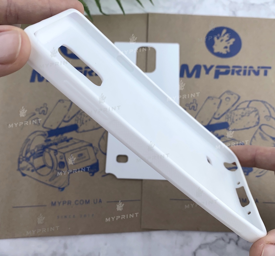 Чехол для сублимации 2D силиконовый (TPU) для Samsung Note 4 Белый (3667) - фото 4 Чехол для сублимации 2D силиконовый (TPU) для Samsung Note 4 Белый (3667) - фото 4 - Заготовки для сублимации