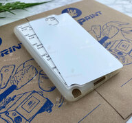 Чехол для сублимации 2D силиконовый (TPU) для Samsung Note 3 Прозрачный (3664) - фото 2 Чехол для сублимации 2D силиконовый (TPU) для Samsung Note 3 Прозрачный (3664) - фото 2 - Заготовки для сублимации