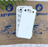 Чехол для сублимации 2D силиконовый (TPU) для Samsung Mega 5.8 Белый (3652) - фото 1 Чехол для сублимации 2D силиконовый (TPU) для Samsung Mega 5.8 Белый (3652) - фото 1 - Заготовки для сублимации