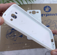 Чехол для сублимации 2D силиконовый (TPU) для Samsung Mega 5.8 Белый (3652) - фото 4 Чехол для сублимации 2D силиконовый (TPU) для Samsung Mega 5.8 Белый (3652) - фото 4 - Заготовки для сублимации