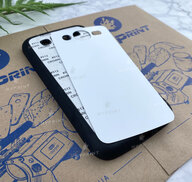 Чехол для сублимации 2D силиконовый (TPU) для Samsung Mega 5.8 Черный (3651) - фото 2 Чехол для сублимации 2D силиконовый (TPU) для Samsung Mega 5.8 Черный (3651) - фото 2 - Заготовки для сублимации