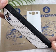 Чехол для сублимации 2D силиконовый (TPU) для Samsung Mega 5.8 Черный (3651) - фото 3 Чехол для сублимации 2D силиконовый (TPU) для Samsung Mega 5.8 Черный (3651) - фото 3 - Заготовки для сублимации