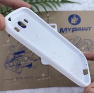 Чехол для сублимации 2D силиконовый (TPU) для Samsung S3 Белый (3671) - фото 4 Чехол для сублимации 2D силиконовый (TPU) для Samsung S3 Белый (3671) - фото 4 - Заготовки для сублимации