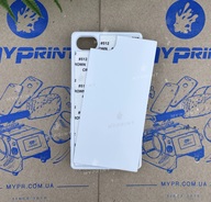Чехол для сублимации 2D силиконовый (TPU) для Sony Xperia Z5 compact белый (3969) - фото 1 Чехол для сублимации 2D силиконовый (TPU) для Sony Xperia Z5 compact белый (3969) - фото 1 - Заготовки для сублимации