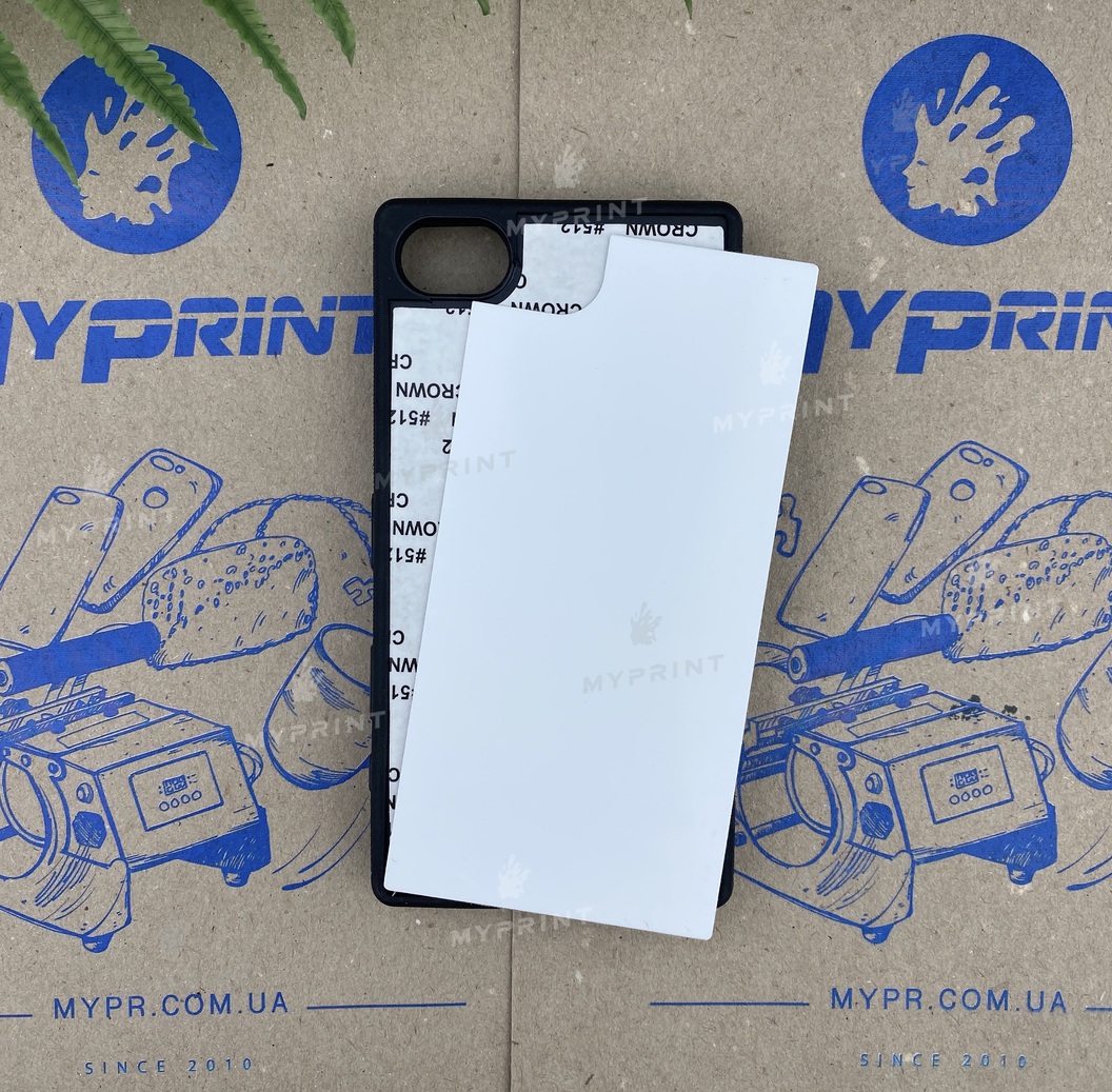 Чехол для сублимации 2D силиконовый (TPU) для Sony Xperia Z5 compact черный (3970) - фото 1 Чехол для сублимации 2D силиконовый (TPU) для Sony Xperia Z5 compact черный (3970) - фото 1 - Заготовки для сублимации
