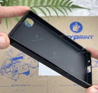 Чехол для сублимации 2D силиконовый (TPU) для Sony Xperia Z5 compact черный (3970) - фото 4 Чехол для сублимации 2D силиконовый (TPU) для Sony Xperia Z5 compact черный (3970) - фото 4 - Заготовки для сублимации