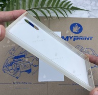 Чехол для сублимации 2D силиконовый (TPU) для Sony Xperia ХZ прозрачный (4127) - фото 4 Чехол для сублимации 2D силиконовый (TPU) для Sony Xperia ХZ прозрачный (4127) - фото 4 - Заготовки для сублимации