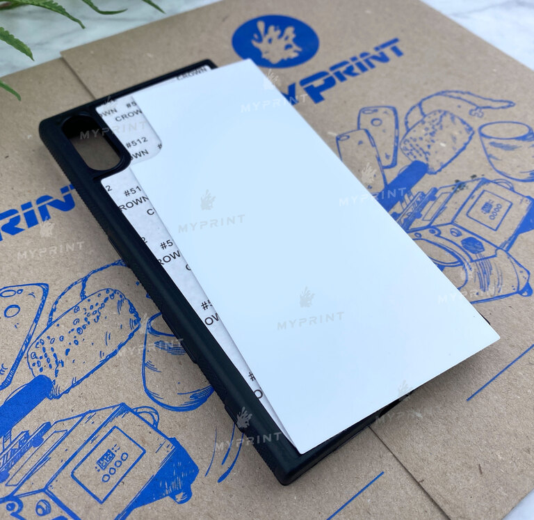 Чехол для сублимации 2D силиконовый (TPU) для Sony Xperia ХZ черный (4126)  Чехол для сублимации 2D силиконовый (TPU) для Sony Xperia ХZ черный (4126)
