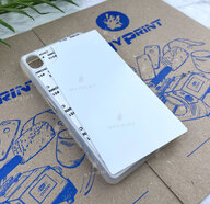 Чехол для сублимации 2D силиконовый (TPU) для Sony Xperia Х  прозрачный (3978) - фото 2 Чехол для сублимации 2D силиконовый (TPU) для Sony Xperia Х  прозрачный (3978) - фото 2 - Заготовки для сублимации