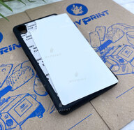 Чехол для сублимации 2D силиконовый (TPU) для Sony Xperia Z2 Черный (3704) - фото 2 Чехол для сублимации 2D силиконовый (TPU) для Sony Xperia Z2 Черный (3704) - фото 2 - Заготовки для сублимации