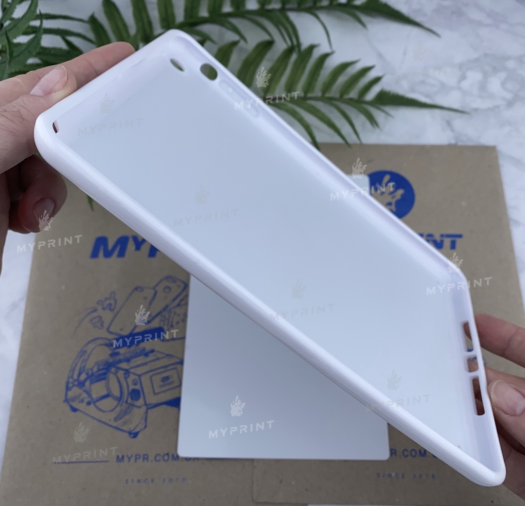 Чехол для сублимации 2D силиконовый (TPU) для iPad mini 1/2 Белый (3605) - фото 4 Чехол для сублимации 2D силиконовый (TPU) для iPad mini 1/2 Белый (3605) - фото 4 - Заготовки для сублимации