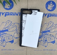 Чехол для сублимации 2D силиконовый (TPU) для Sony Xperia Х compact черный (3963) - фото 1 Чехол для сублимации 2D силиконовый (TPU) для Sony Xperia Х compact черный (3963) - фото 1 - Заготовки для сублимации