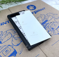 Чехол для сублимации 2D силиконовый (TPU) для Sony Xperia Х compact черный (3963) - фото 2 Чехол для сублимации 2D силиконовый (TPU) для Sony Xperia Х compact черный (3963) - фото 2 - Заготовки для сублимации