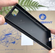 Чехол для сублимации 2D силиконовый (TPU) для Sony Xperia Х compact черный (3963) - фото 4 Чехол для сублимации 2D силиконовый (TPU) для Sony Xperia Х compact черный (3963) - фото 4 - Заготовки для сублимации