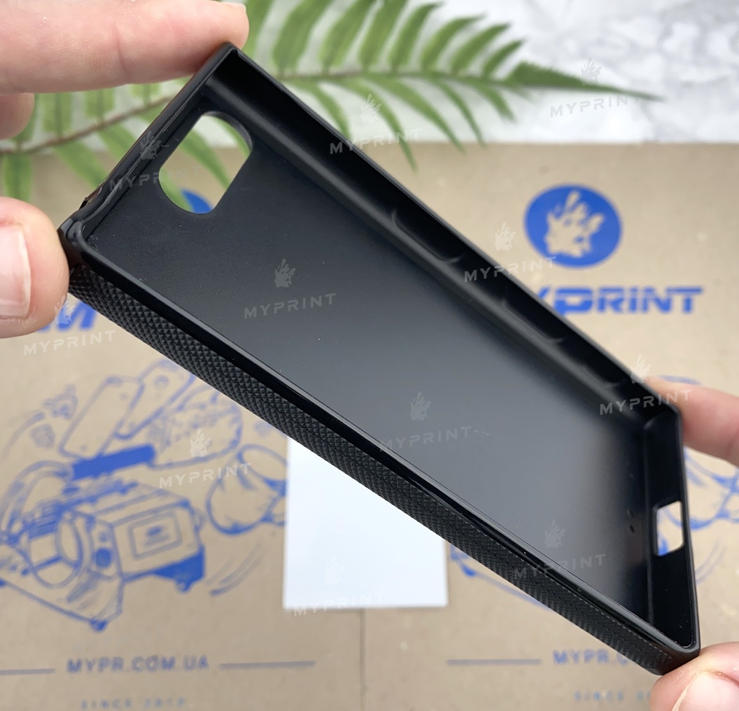 Чехол для сублимации 2D силиконовый (TPU) для Sony Xperia Х compact черный (3963) - фото 4 Чехол для сублимации 2D силиконовый (TPU) для Sony Xperia Х compact черный (3963) - фото 4 - Заготовки для сублимации