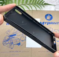 Чехол для сублимации 2D силиконовый (TPU) для Sony Xperia ХА черный (3966) - фото 4 Чехол для сублимации 2D силиконовый (TPU) для Sony Xperia ХА черный (3966) - фото 4 - Заготовки для сублимации